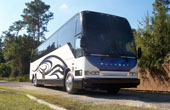 Prevost Executive Motorcoach