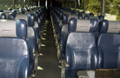 Prevost Executive Motorcoach